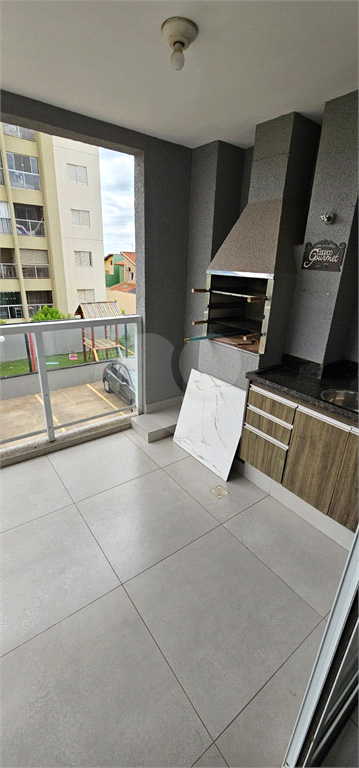 Venda Apartamento Indaiatuba Aqui Se Vive REO1038158 13