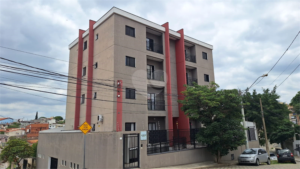 Venda Apartamento Sorocaba Vila Jardini REO1038160 26