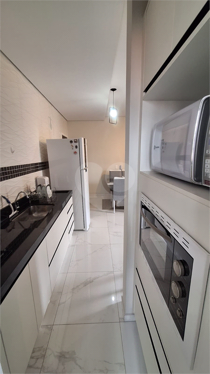 Venda Apartamento Sorocaba Vila Jardini REO1038160 7