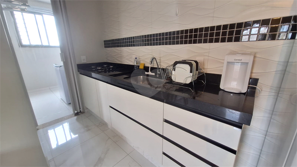 Venda Apartamento Sorocaba Vila Jardini REO1038160 3