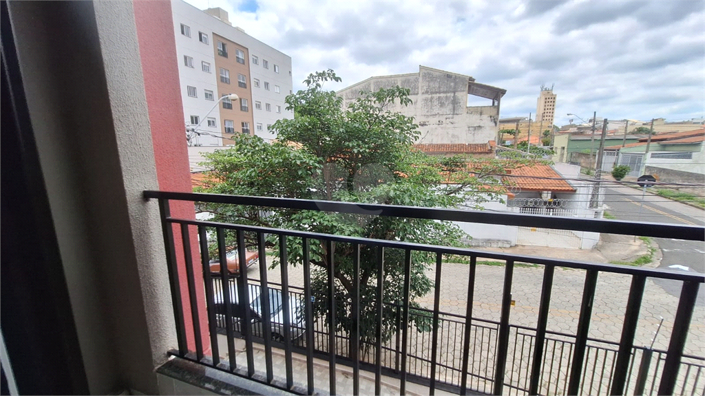 Venda Apartamento Sorocaba Vila Jardini REO1038160 8