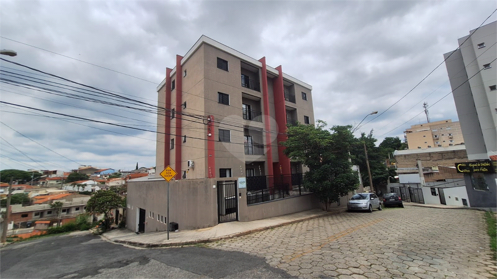 Venda Apartamento Sorocaba Vila Jardini REO1038160 23