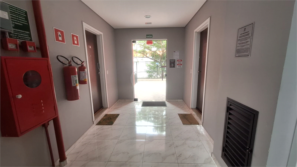 Venda Apartamento Sorocaba Vila Jardini REO1038160 21