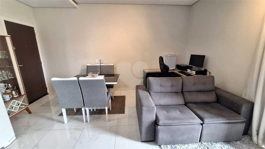 Venda Apartamento Sorocaba Vila Jardini REO1038160 11