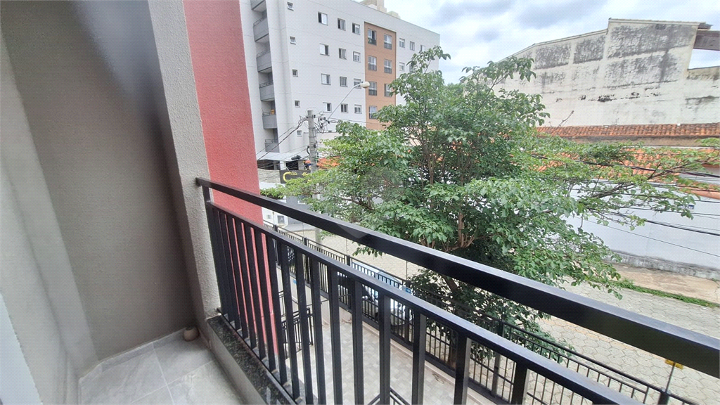 Venda Apartamento Sorocaba Vila Jardini REO1038160 9