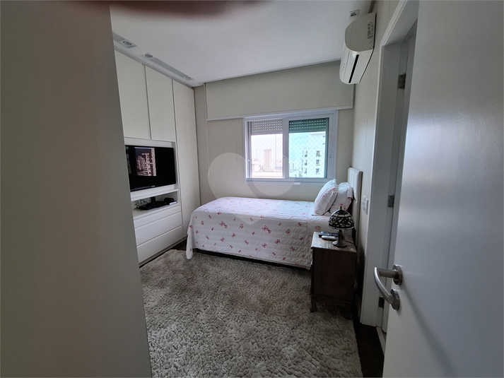 Venda Apartamento São Paulo Santana REO1038161 14