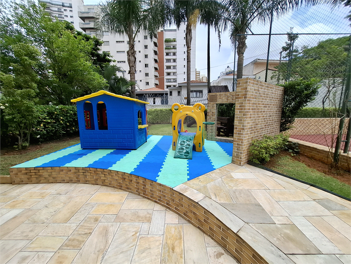 Venda Apartamento São Paulo Santana REO1038161 36