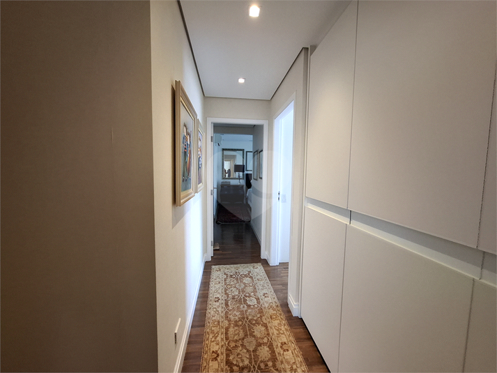 Venda Apartamento São Paulo Santana REO1038161 10