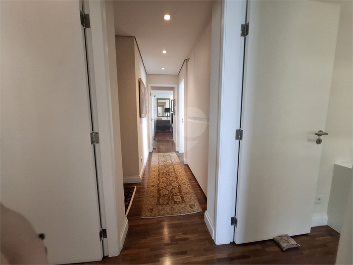 Venda Apartamento São Paulo Santana REO1038161 28