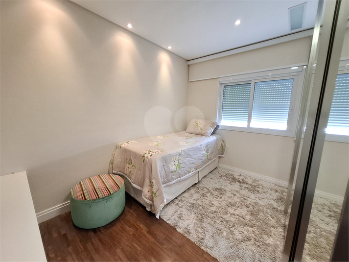 Venda Apartamento São Paulo Santana REO1038161 19