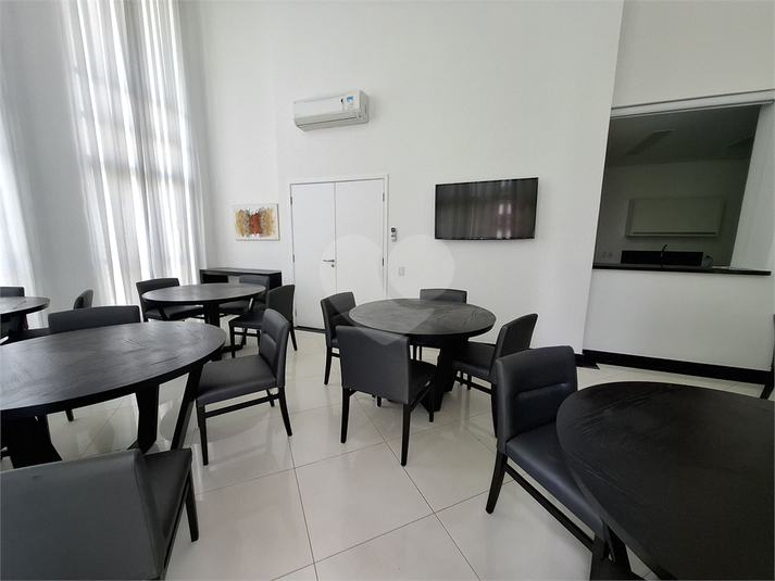 Venda Apartamento São Paulo Santana REO1038161 34