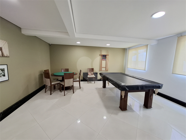 Venda Apartamento São Paulo Santana REO1038161 31