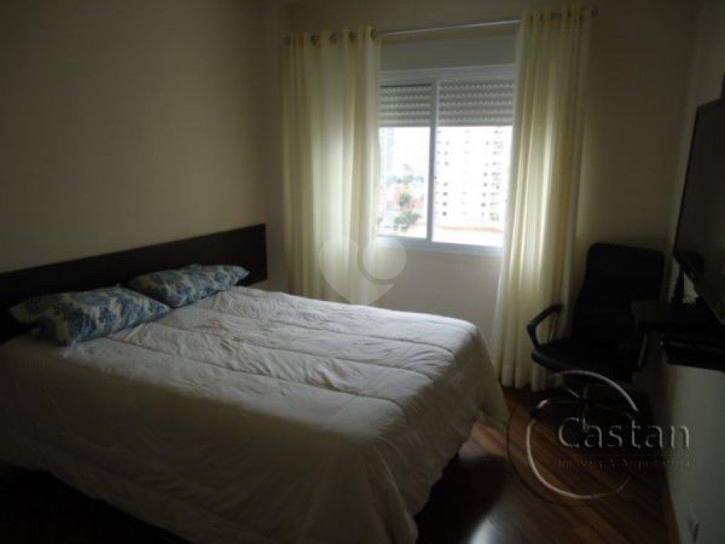 Venda Apartamento São Paulo Mooca REO103817 6