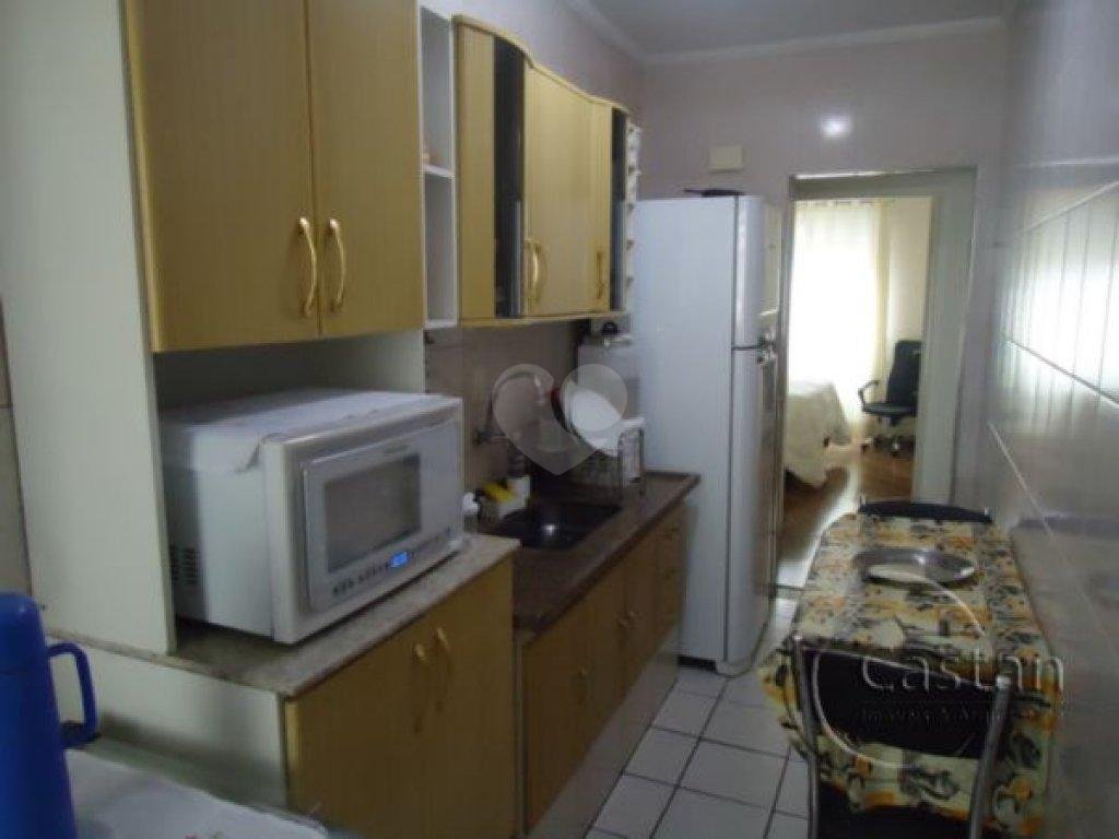 Venda Apartamento São Paulo Mooca REO103817 2