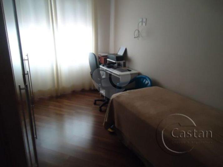 Venda Apartamento São Paulo Mooca REO103817 3