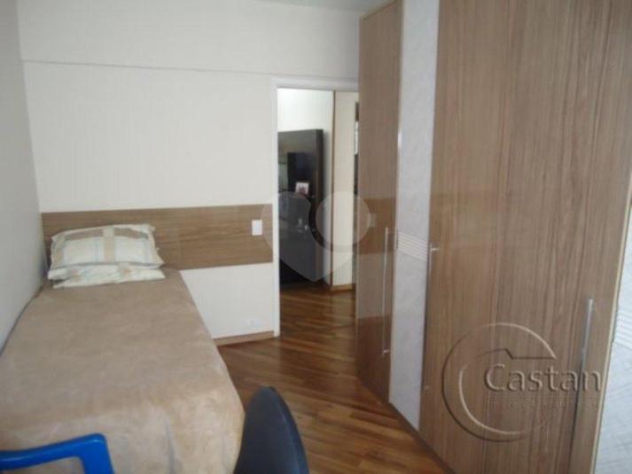 Venda Apartamento São Paulo Mooca REO103817 4