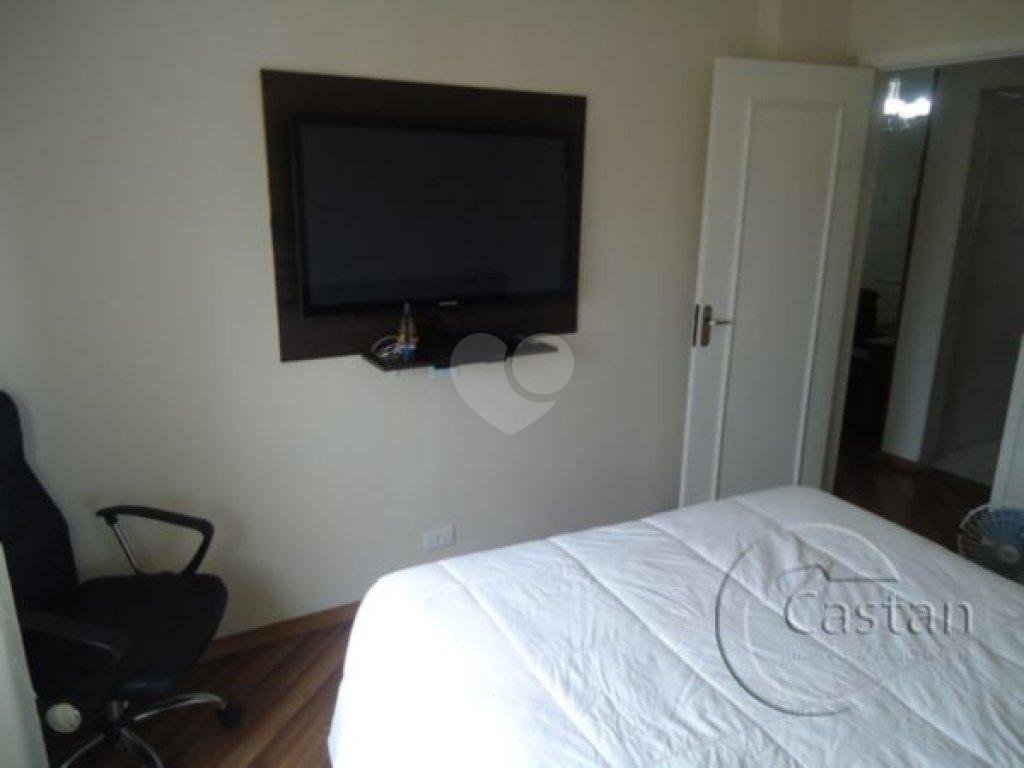 Venda Apartamento São Paulo Mooca REO103817 5