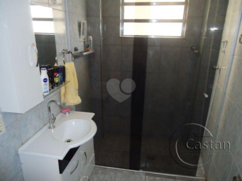 Venda Apartamento São Paulo Mooca REO103817 8