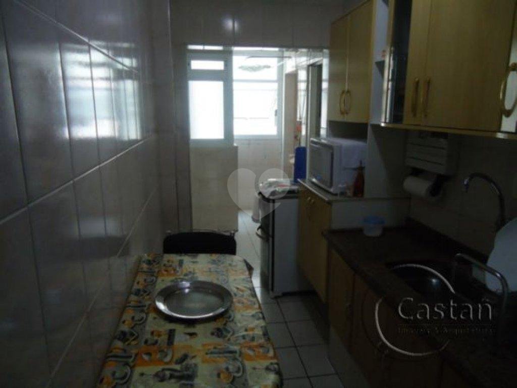 Venda Apartamento São Paulo Mooca REO103817 9