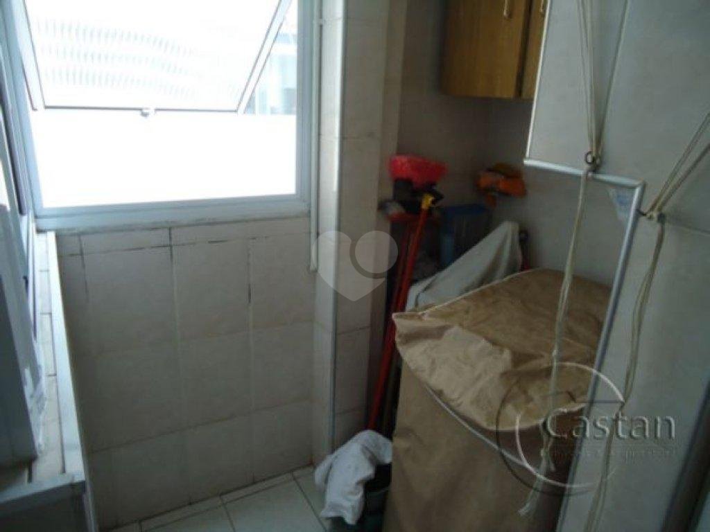 Venda Apartamento São Paulo Mooca REO103817 11