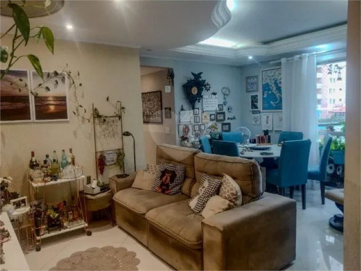 Venda Apartamento São Paulo Tatuapé REO1038170 1