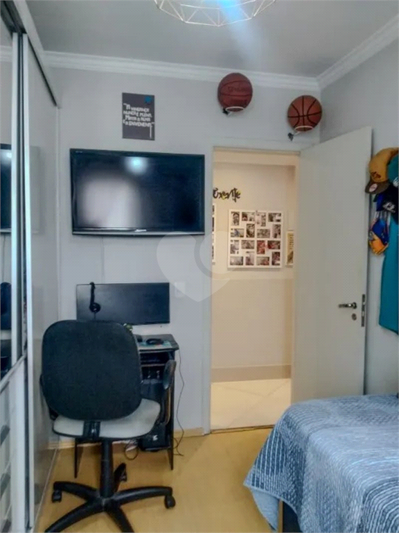 Venda Apartamento São Paulo Tatuapé REO1038170 19