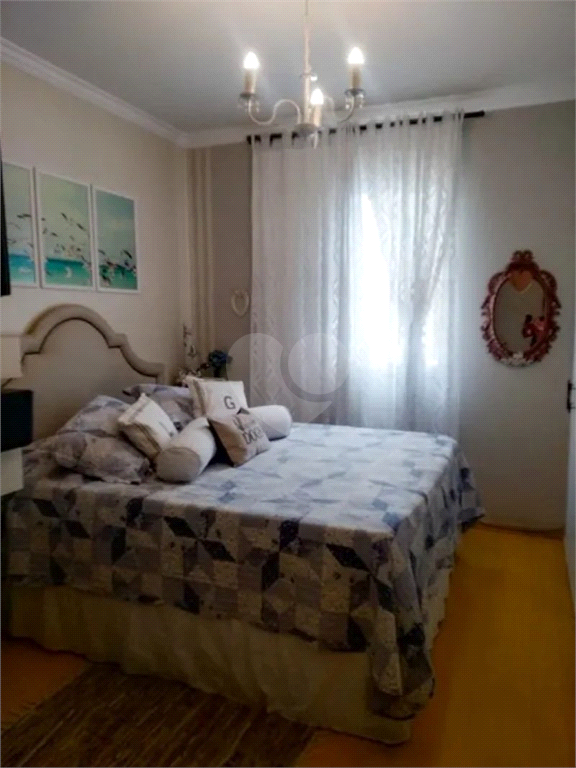 Venda Apartamento São Paulo Tatuapé REO1038170 14