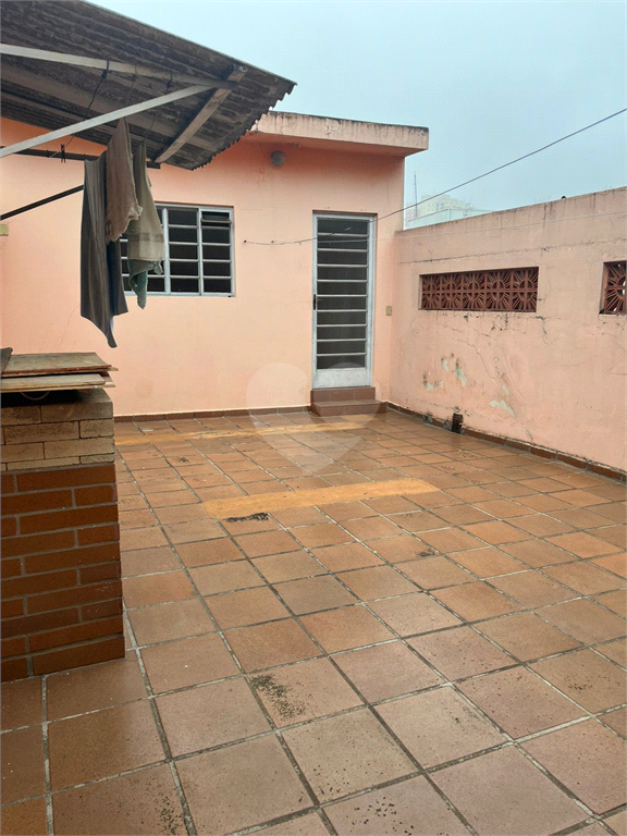 Venda Casa térrea São Paulo Vila Prudente REO1038171 13