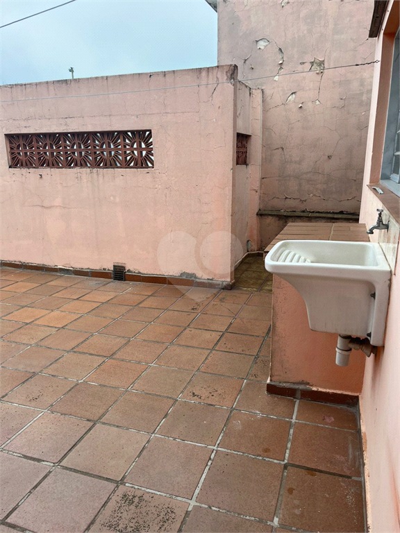 Venda Casa térrea São Paulo Vila Prudente REO1038171 11