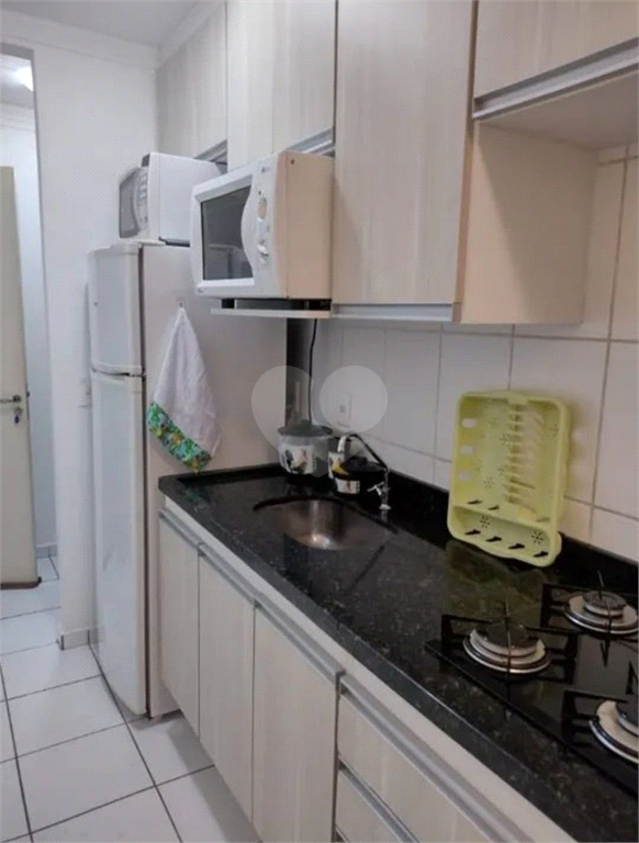 Venda Apartamento Bauru Vila Giunta REO1038172 5