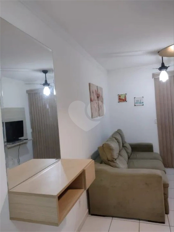 Venda Apartamento Bauru Vila Giunta REO1038172 2