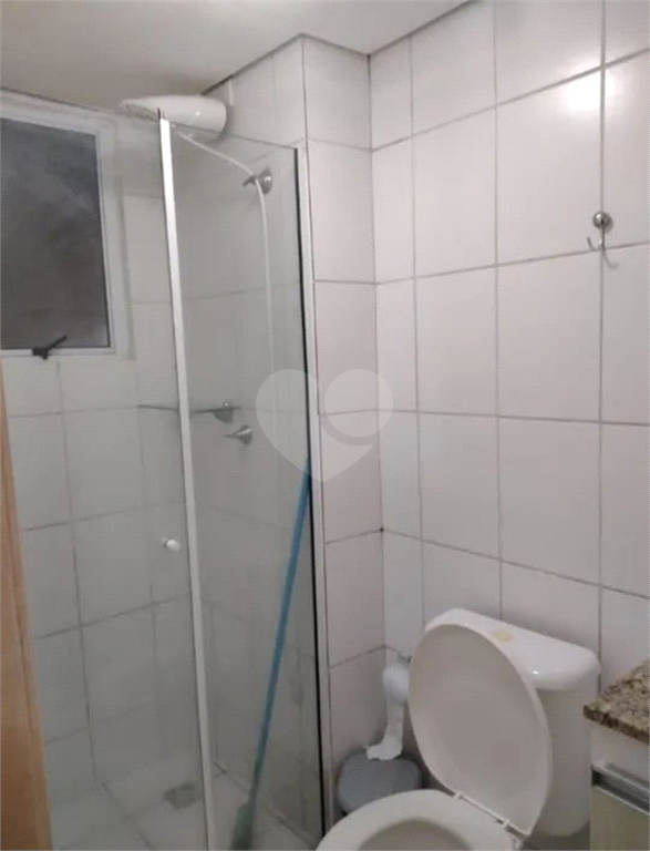 Venda Apartamento Bauru Vila Giunta REO1038172 10