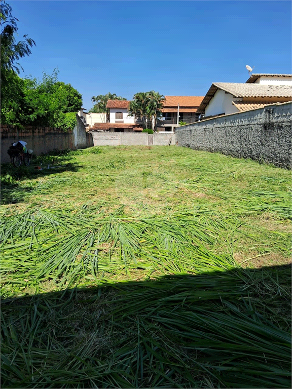 Venda Terreno Niterói Itaipu REO1038173 12