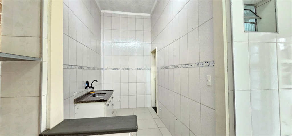 Aluguel Casa de vila São Paulo Vila Santa Edwiges REO1038178 4