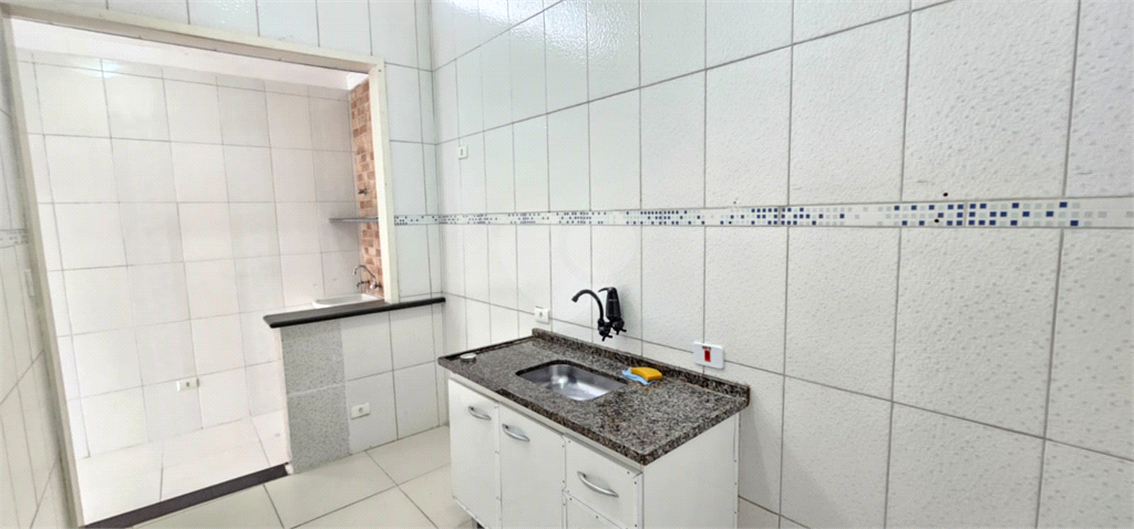 Aluguel Casa de vila São Paulo Vila Santa Edwiges REO1038178 17