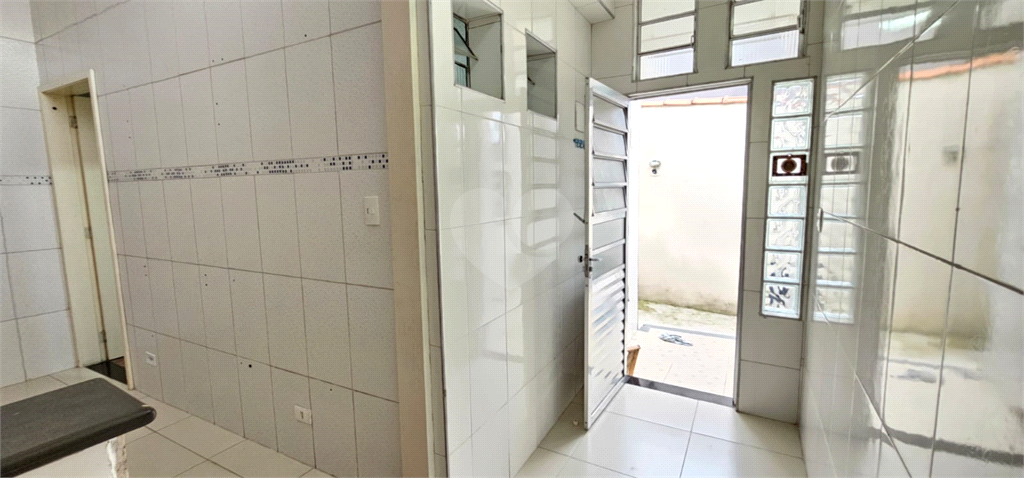 Aluguel Casa de vila São Paulo Vila Santa Edwiges REO1038178 5