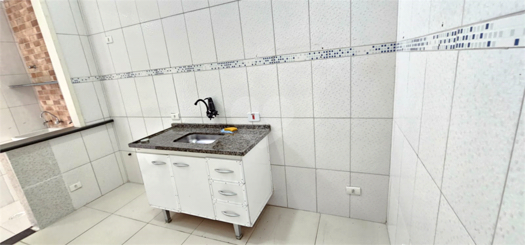 Aluguel Casa de vila São Paulo Vila Santa Edwiges REO1038178 8