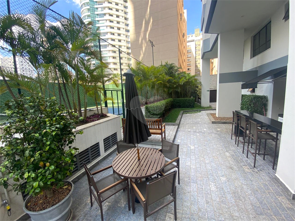 Venda Apartamento São Paulo Itaim Bibi REO1038179 14