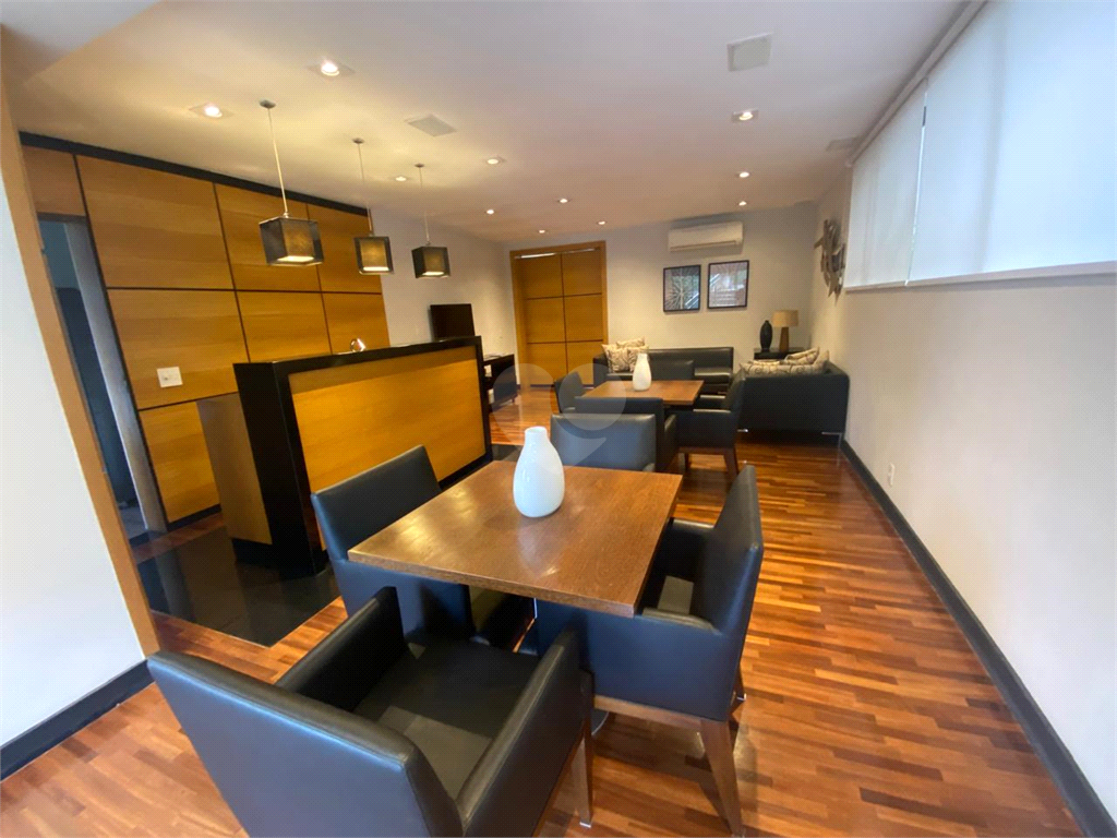 Venda Apartamento São Paulo Itaim Bibi REO1038179 4