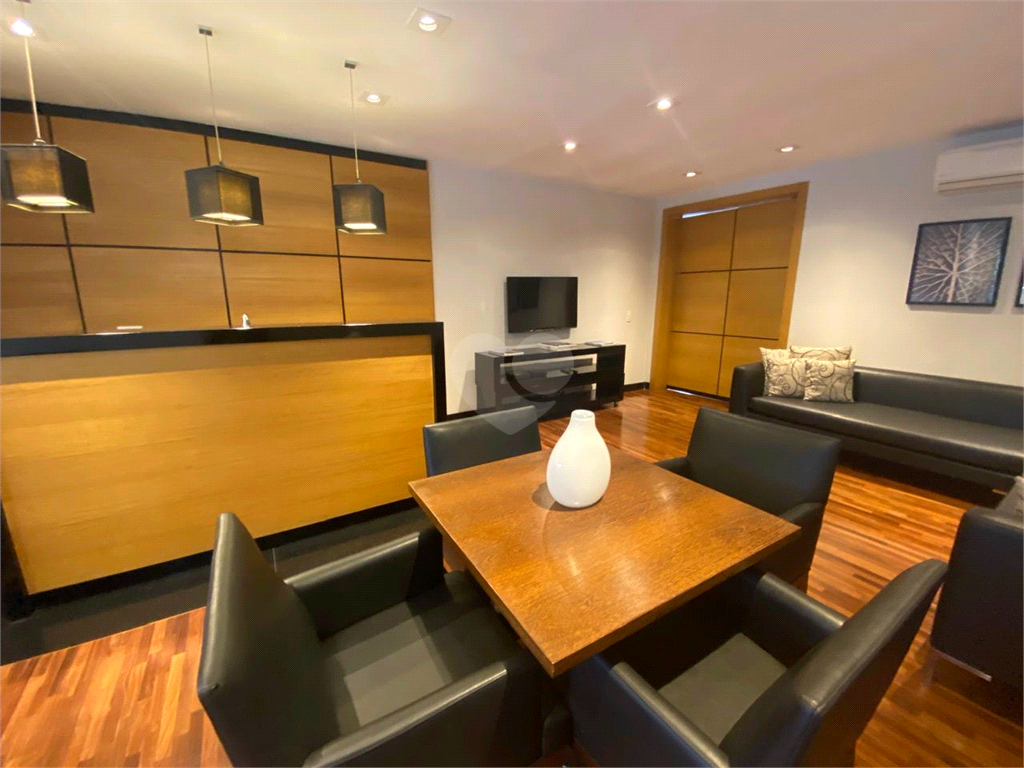 Venda Apartamento São Paulo Itaim Bibi REO1038179 3