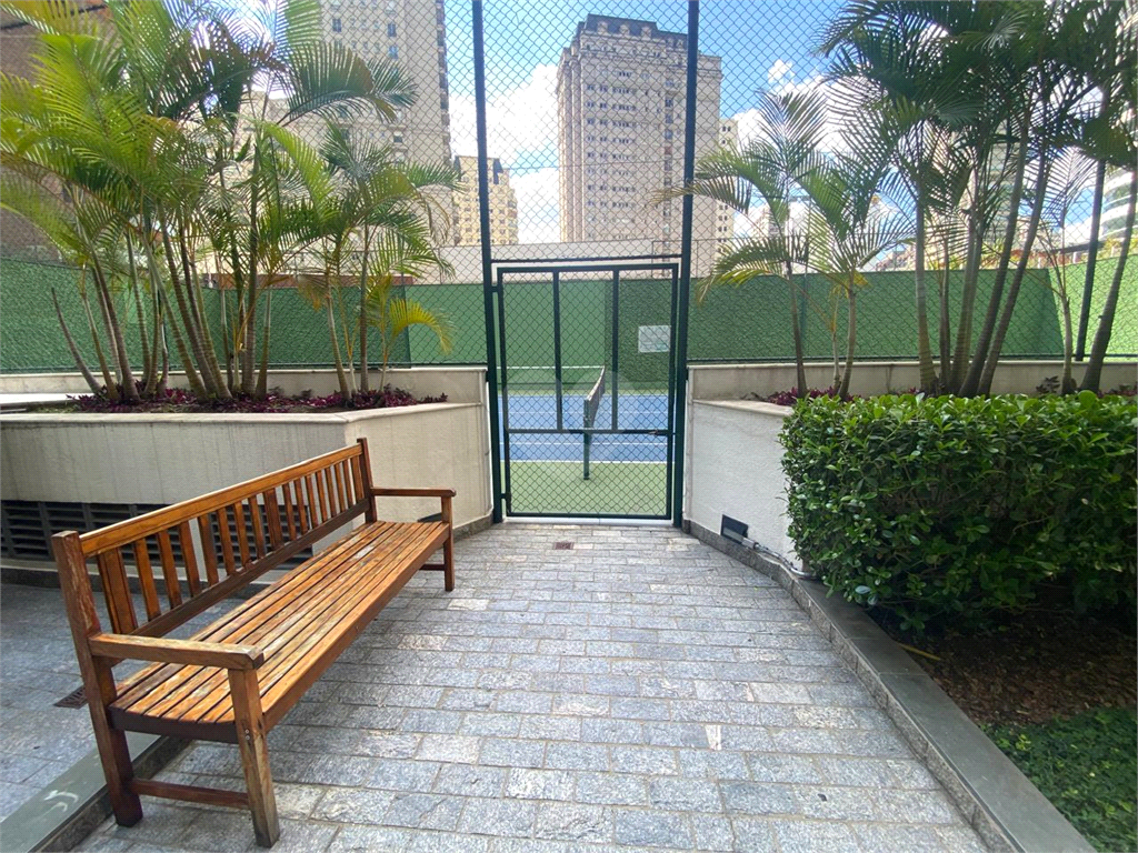 Venda Apartamento São Paulo Itaim Bibi REO1038179 17