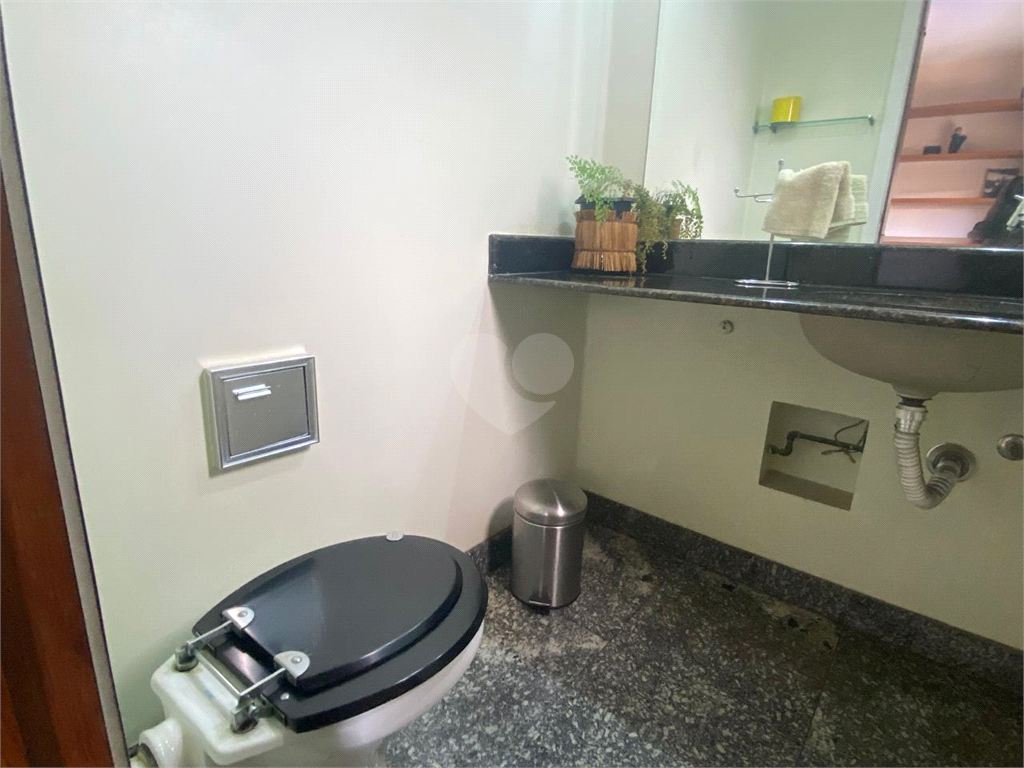 Venda Apartamento São Paulo Itaim Bibi REO1038179 26