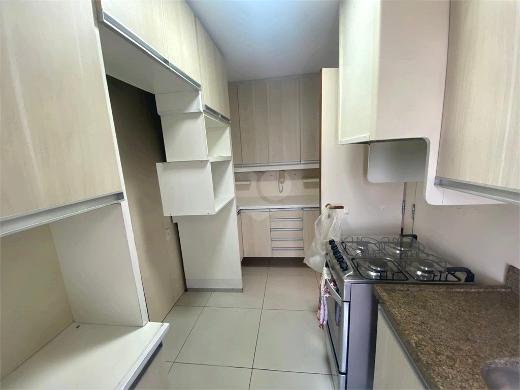 Venda Apartamento São Paulo Itaim Bibi REO1038179 31