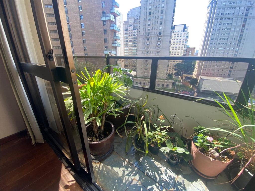 Venda Apartamento São Paulo Itaim Bibi REO1038179 39