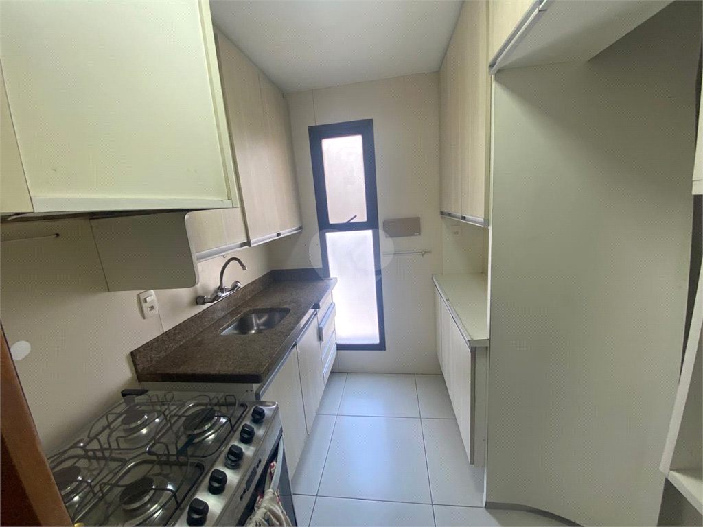 Venda Apartamento São Paulo Itaim Bibi REO1038179 32