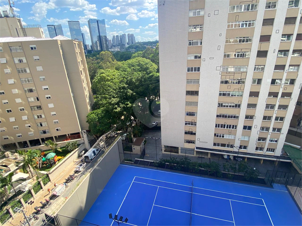 Venda Apartamento São Paulo Itaim Bibi REO1038179 27