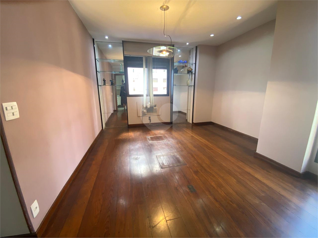 Venda Apartamento São Paulo Itaim Bibi REO1038179 33