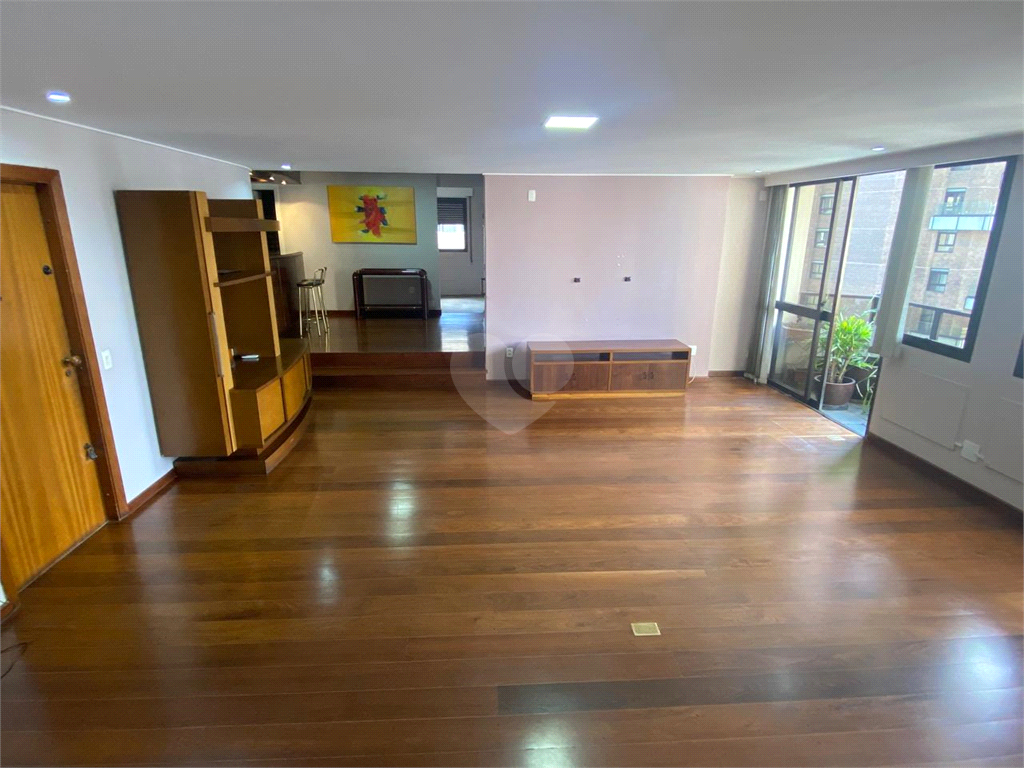 Venda Apartamento São Paulo Itaim Bibi REO1038179 18