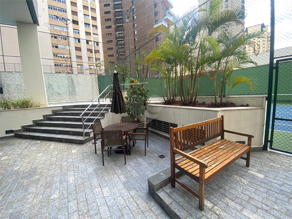 Venda Apartamento São Paulo Itaim Bibi REO1038179 16