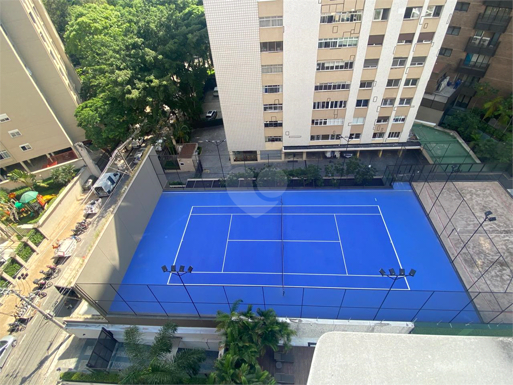 Venda Apartamento São Paulo Itaim Bibi REO1038179 28